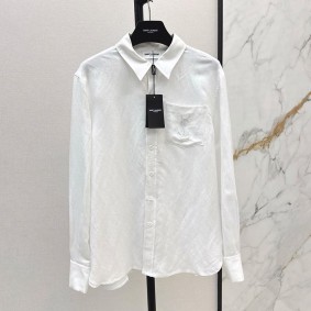Saint Laurent Women Shirt(Size:S|M|L)