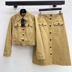 Saint Laurent Women Suit(Size:S|M|L)