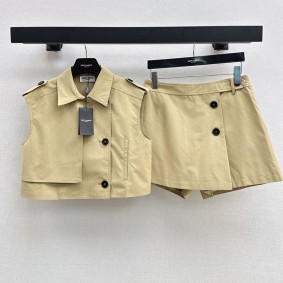 Saint Laurent Women Suit(Size:S|M|L)