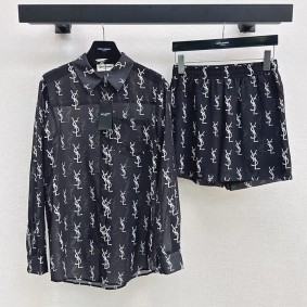 Saint Laurent Women Suit(Size:S|M|L)