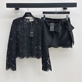 Saint Laurent Women Suit(Size:S|M|L)