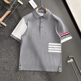 Thom Browne Men Shirt(Size:M|L|Xl|Xxl|Xxxl) Thom Browne Men Shirt(Size:M|L|Xl|Xxl|Xxxl)