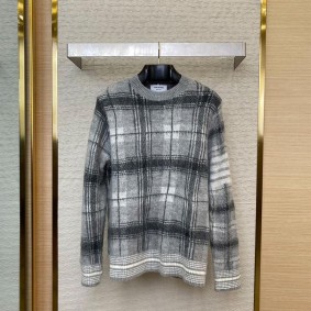Thom Browne Unisex Shirt(Size:1|2|3|4)
