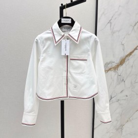 Thom Browne Women Shirt(Size:S|M|L)