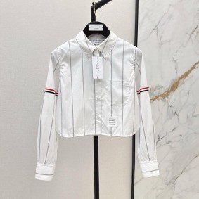 Thom Browne Women Shirt(Size:S|M|L)