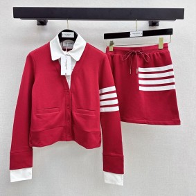 Thom Browne Women Suit(Size:S|M|L)