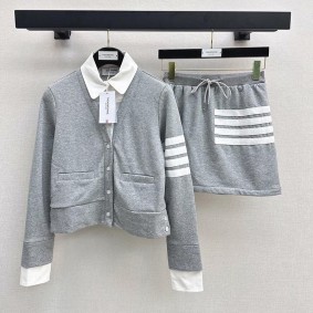 Thom Browne Women Suit(Size:S|M|L)