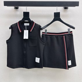 Thom Browne Women Suit(Size:S|M|L)