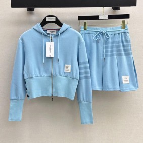 Thom Browne Women Suit(Size:S|M|L)