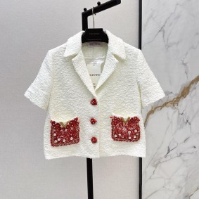 Valentino Women Coat(Size:S|M|L)