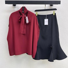 Valentino Women Suit(Size:S|M|L)