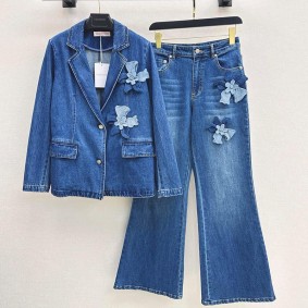 Valentino Women Suit(Size:S|M|L)