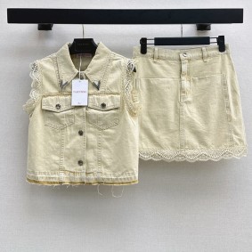 Valentino Women Suit(Size:S|M|L)