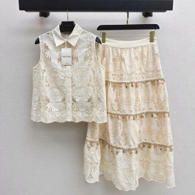 Valentino Women Suit(Size:S|M|L)