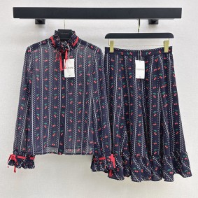 Valentino Women Suit(Size:S|M|L)