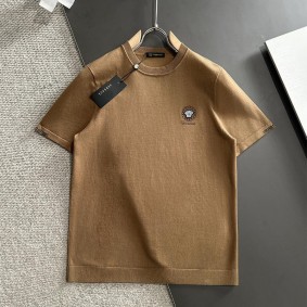 Versace Men Shirt(Size:M|L|Xl|Xxl|Xxxl)