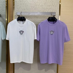 Versace Unisex Shirt(Size:S|M|L|Xl)