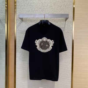 Versace Unisex Shirt(Size:S|M|L|Xl)