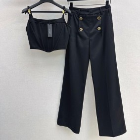 Versace Women Suit(Size:S|M|L)