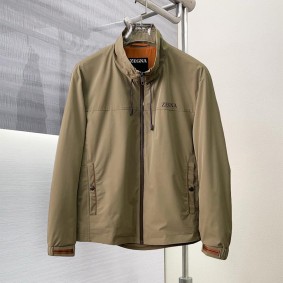 Zegna Men Jacket(Size:M|L|Xl|Xxl|Xxxl)