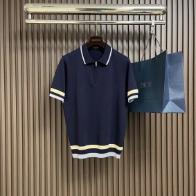 Zegna Unisex Shirt(Size:M|L|Xl|Xxl|Xxxl)