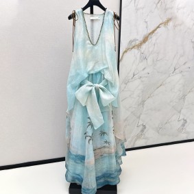 Zimmermann Women Dress(Size:S|M|L|Xl)