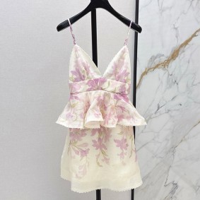 Zimmermann Women Dress(Size:S|M|L|Xl)