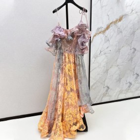 Zimmermann Women Dress(Size:S|M|L|Xl)