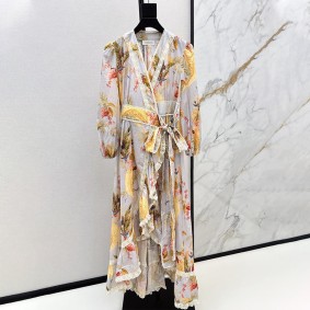 Zimmermann Women Dress(Size:S|M|L|Xl)
