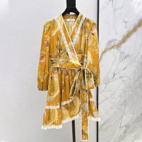 Zimmermann Women Dress(Size:S|M|L|Xl)