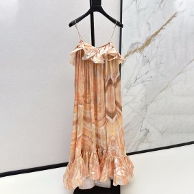 Zimmermann Women Dress(Size:S|M|L|Xl)