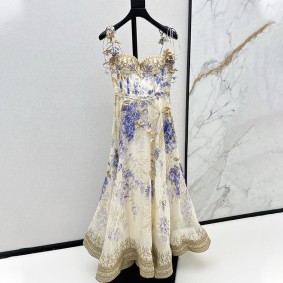 Zimmermann Women Dress(Size:S|M|L|Xl)