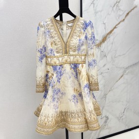 Zimmermann Women Dress(Size:S|M|L|Xl)