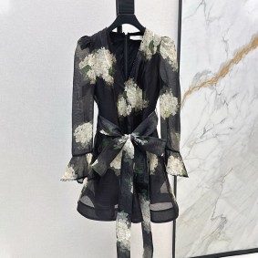 Zimmermann Women Dress(Size:S|M|L|Xl)