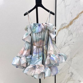 Zimmermann Women Dress(Size:S|M|L|Xl)