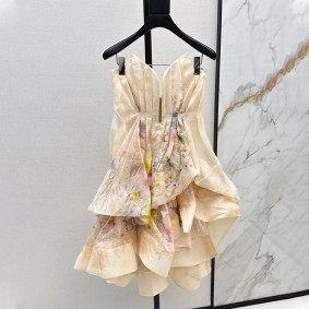 Zimmermann Women Dress(Size:S|M|L|Xl)