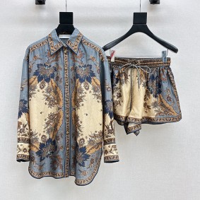 Zimmermann Women Suit(Size:S|M|L|Xl)