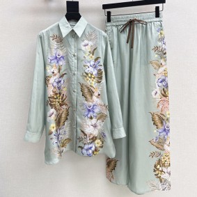 Zimmermann Women Suit(Size:S|M|L|Xl)