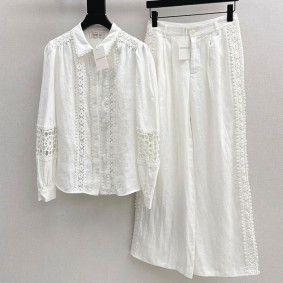 Zimmermann Women Suit(Size:S|M|L)