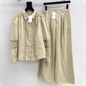 Zimmermann Women Suit(Size:S|M|L)