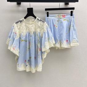 Zimmermann Women Suit(Size:S|M|L|Xl)