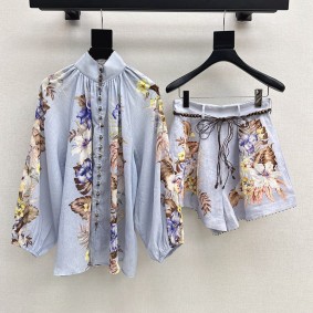 Zimmermann Women Suit(Size:S|M|L|Xl)