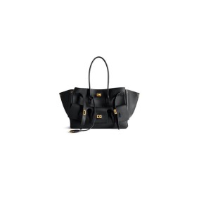 Balenciaga Bel Air Medium Carry All Bag(High-End Grade)