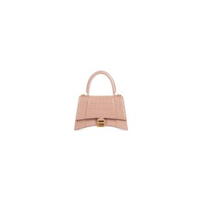 Balenciaga Hourglass Handbag Small(High-End Grade)