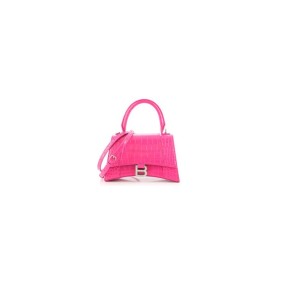 Balenciaga Hourglass Handbag Small(High-End Grade) Balenciaga Hourglass Handbag Small(High-End Grade)