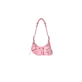Balenciaga Women & #8217;S Le Cagole Xs Shoulder Bag