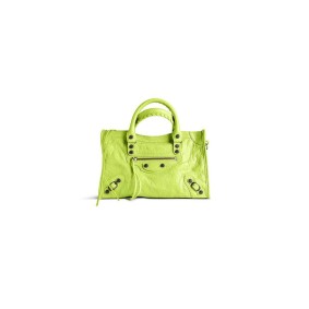 Balenciaga Women & #8217;S Le City Bag Small(High-End Grade) Balenciaga Women & #8217;S Le City Bag Small(High-End Grade)