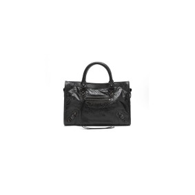 Balenciaga Women’S Le City Bag Small(Tax-Free Grade)