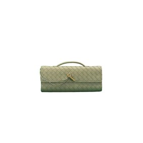 Bottega Veneta Andiamo Clutch(High-End Grade)