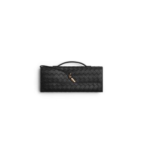 Bottega Veneta Andiamo Clutch(High-End Grade) Bottega Veneta Andiamo Clutch(High-End Grade)